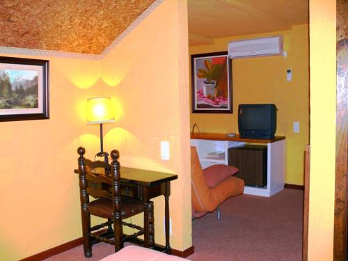 Imagen de la habitación del Hotel Restaurante Las Galias. Foto 11