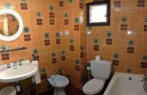 Imagen de la habitación del Hotel Restaurante Las Galias. Foto 13