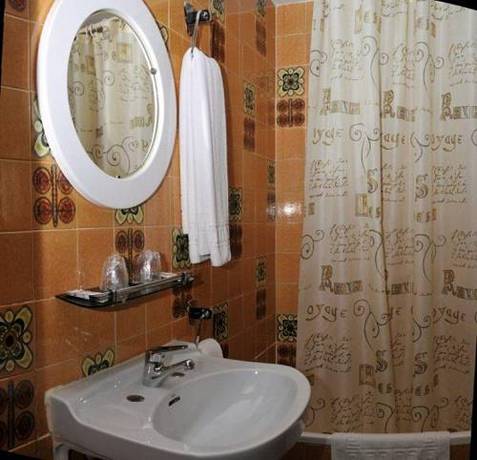 Imagen de la habitación del Hotel Restaurante Las Galias. Foto 14