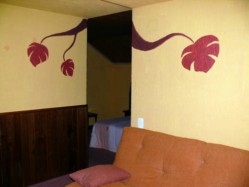 Imagen de la habitación del Hotel Restaurante Las Galias. Foto 15