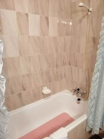 Imagen de la habitación del Hotel Restaurante Las Pedrizas. Foto 7