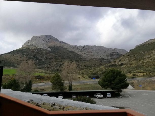 Imagen de los exteriores del Hotel Restaurante Las Pedrizas. Foto 14