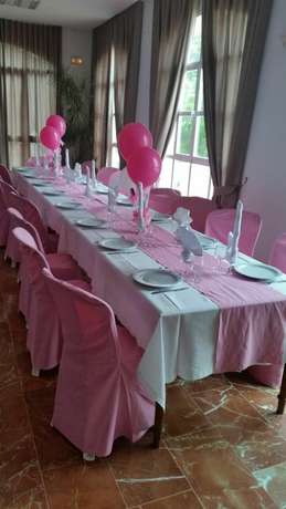 Imagen del bar/restaurante del Hotel Restaurante Los Molinos. Foto 6