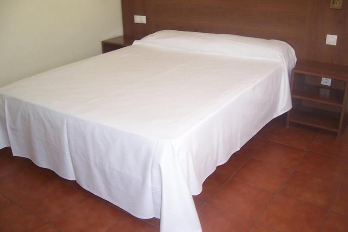 Imagen de la habitación del Hotel Restaurante Los Prados. Foto 13