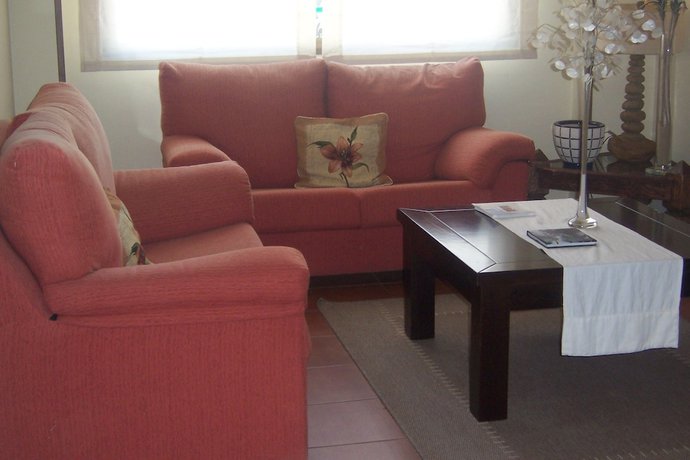 Imagen de los interiores del Hotel Restaurante Los Prados. Foto 20