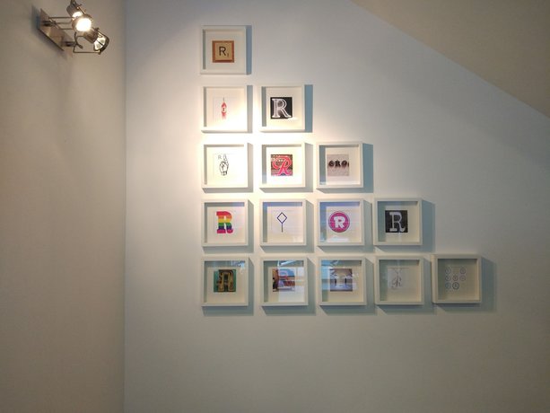 Imagen de los interiores del Hotel Restaurante Los Rosales. Foto 18