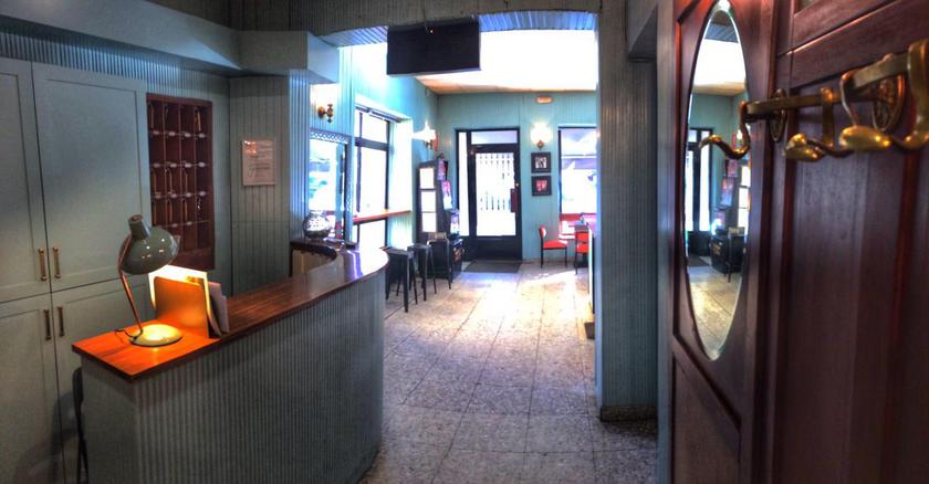 Imagen general del Hotel Restaurante Luc&iacute;a. Foto 13