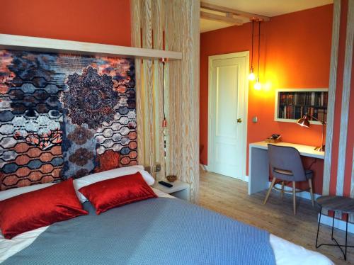 Imagen general del Hotel Restaurante Luc&iacute;a. Foto 9