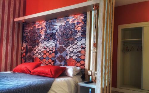 Imagen general del Hotel Restaurante Luc&iacute;a. Foto 10