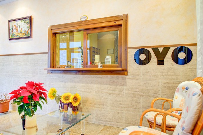 Imagen de los interiores del Hotel Restaurante MR. Foto 17