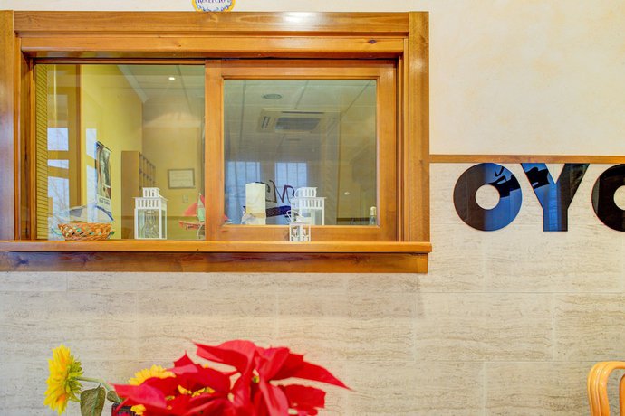 Imagen de los interiores del Hotel Restaurante MR. Foto 20