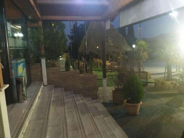 Imagen general del Hotel Restaurante Mirasierra. Foto 3