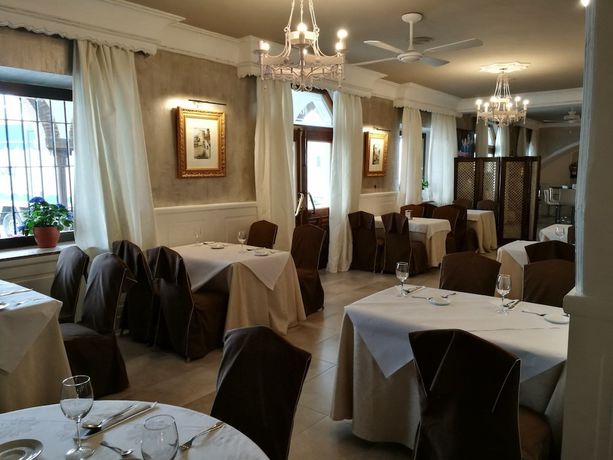 Imagen general del Hotel Restaurante Montserrat. Foto 1