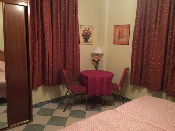 Imagen de la habitación del Hotel Restaurante Montserrat. Foto 7