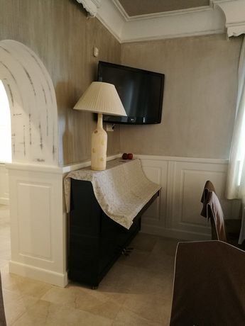 Imagen del bar/restaurante del Hotel Restaurante Montserrat. Foto 3