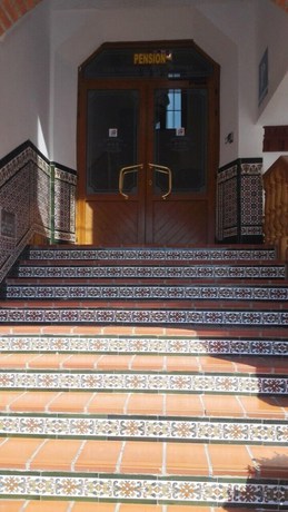 Imagen general del Hotel Restaurante Montserrat. Foto 2