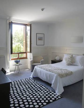 Imagen de la habitación del Hotel Restaurante Olajauregi. Foto 5