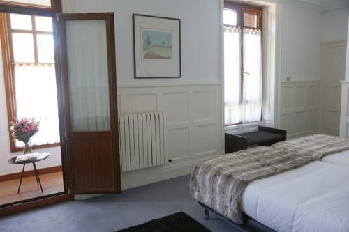 Imagen de la habitación del Hotel Restaurante Olajauregi. Foto 9