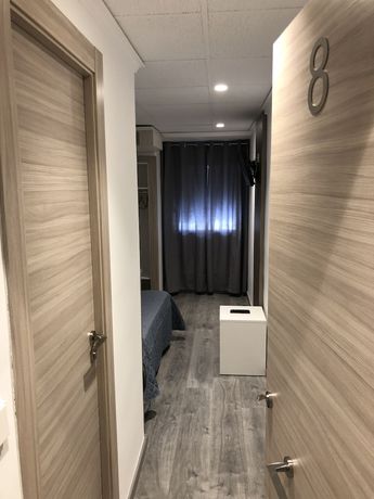 Imagen de la habitación del Hotel Restaurante Pensi&oacute;n Mariola. Foto 5