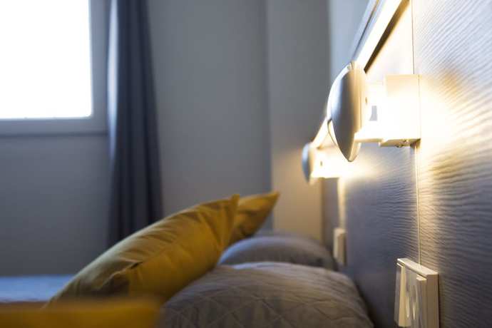 Imagen de la habitación del Hotel Restaurante Pensi&oacute;n Mariola. Foto 9