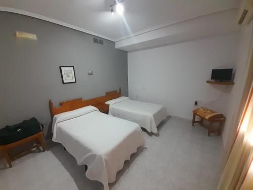 Imagen general del Hotel Restaurante Pe&ntilde;arroya. Foto 11