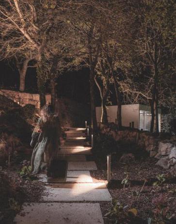 Imagen general del Hotel Restaurante Pepe Vieira. Foto 9