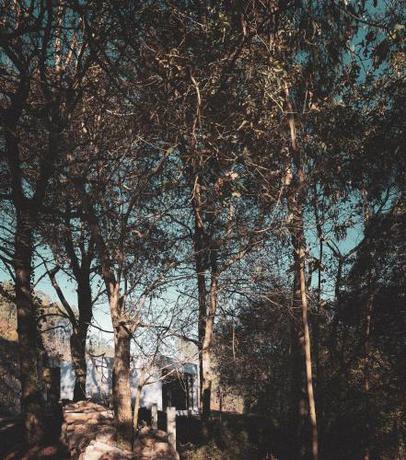 Imagen general del Hotel Restaurante Pepe Vieira. Foto 10