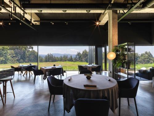 Imagen general del Hotel Restaurante Pepe Vieira. Foto 14