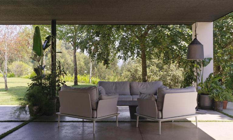 Imagen general del Hotel Restaurante Pepe Vieira. Foto 16