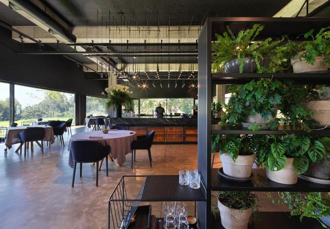 Imagen general del Hotel Restaurante Pepe Vieira. Foto 17