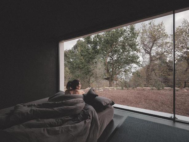 Imagen general del Hotel Restaurante Pepe Vieira. Foto 18