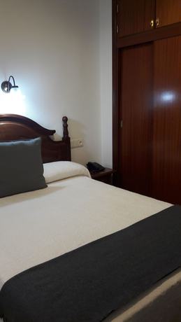 Imagen de la habitación del Hotel Restaurante Portugal. Foto 6