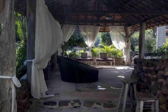 Imagen general del Hotel Restaurante Pousada Cachoeiras Da Furna. Foto 5