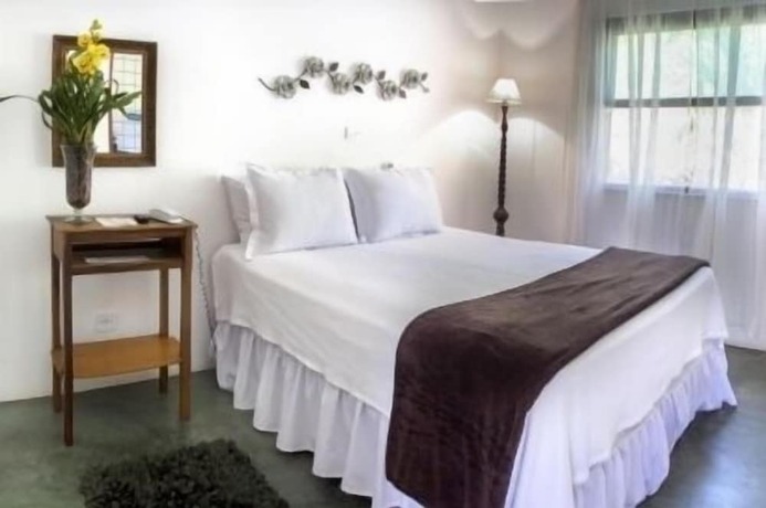 Imagen general del Hotel Restaurante Pousada Cachoeiras Da Furna. Foto 11