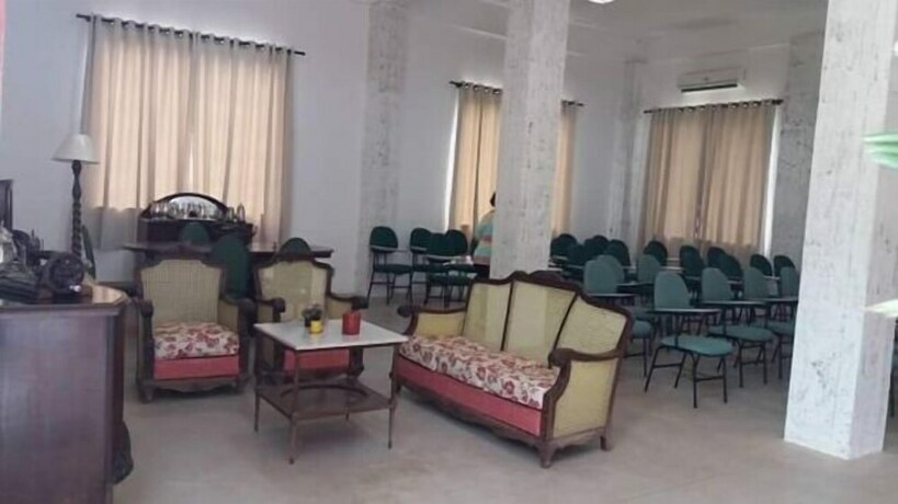 Imagen de los interiores del Hotel Restaurante Pousada Cachoeiras Da Furna. Foto 32