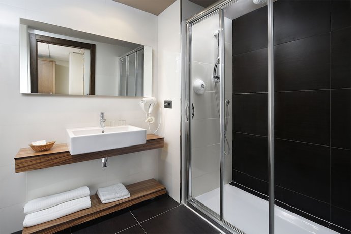 Imagen de la habitación del Hotel Restaurante Revestido. Foto 6