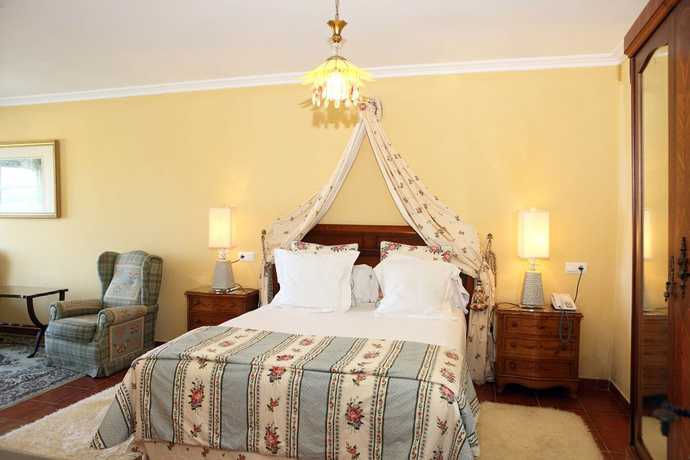 Imagen de la habitación del Hotel Restaurante Risco Cantabria Experience. Foto 4