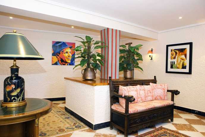 Imagen de los interiores del Hotel Restaurante Risco Cantabria Experience. Foto 11