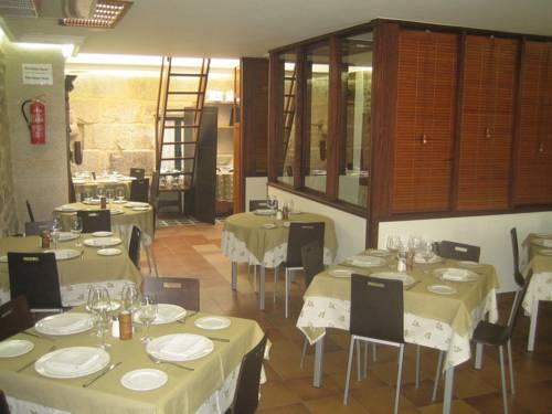 Imagen general del Hotel Restaurante Rúas. Foto 2