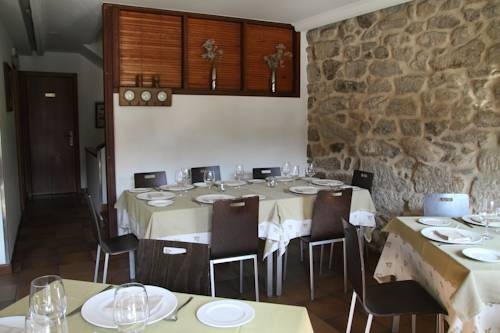 Imagen general del Hotel Restaurante Rúas. Foto 3