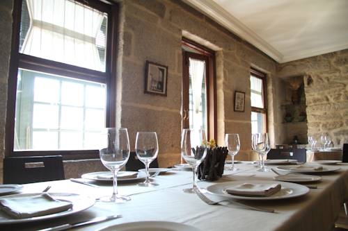Imagen general del Hotel Restaurante Rúas. Foto 5