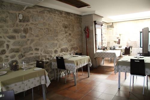 Imagen general del Hotel Restaurante Rúas. Foto 6