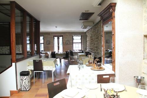 Imagen general del Hotel Restaurante Rúas. Foto 7