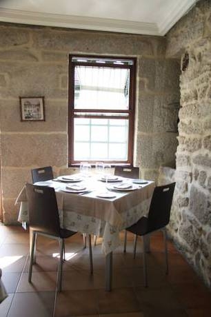 Imagen general del Hotel Restaurante Rúas. Foto 8