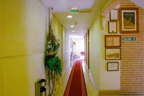 Imagen general del Hotel Restaurante Salvadora. Foto 2