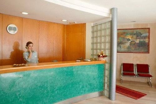 Imagen general del Hotel Restaurante Salvadora. Foto 3