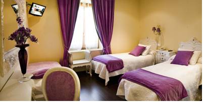 Imagen general del Hotel Restaurante San Anton Abad. Foto 3