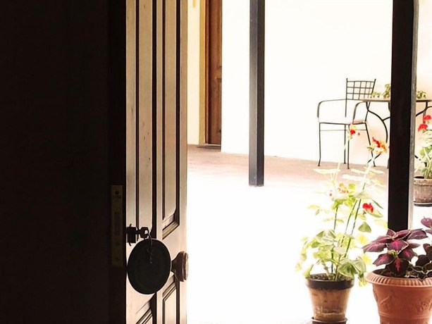 Imagen de los interiores del Hotel Restaurante Urgain II. Foto 13