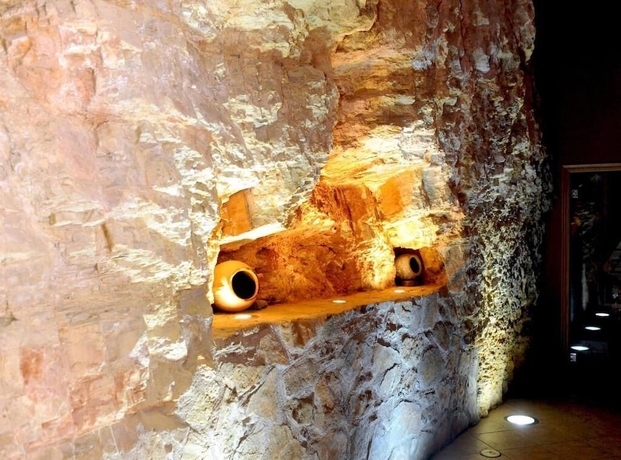 Imagen de la habitación del Hotel Restaurante Verdia. Foto 17