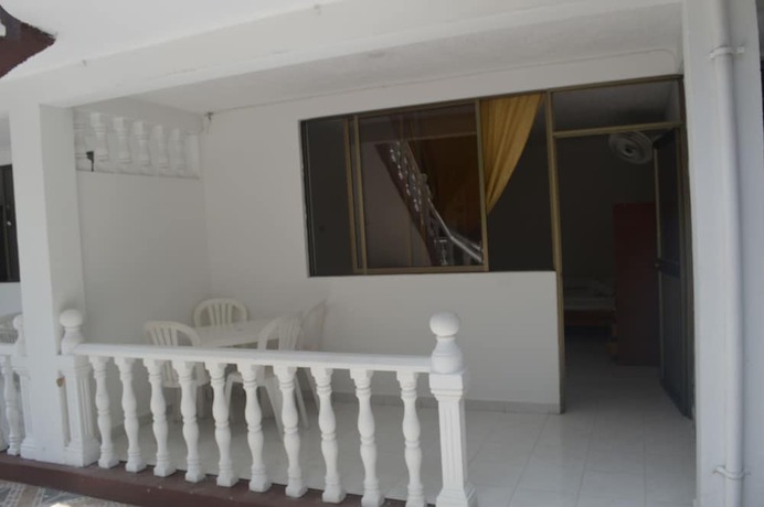 Imagen de la habitación del Hotel Restaurante Versalles. Foto 20